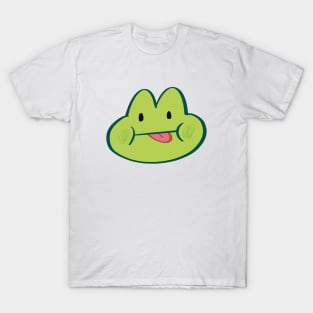 Froggy T-Shirt